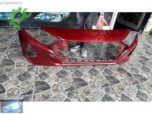 HYUNDAİ İ20 MAKYAJLI ON TAMPON ORJINAL