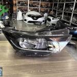 HYUNDAİ İ20 MAKYAJLI SAĞ FAR HELOJEN 05070721813
