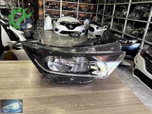 HYUNDAİ İ20 MAKYAJLI SAĞ FAR HELOJEN