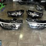 HYUNDAİ İ20 N FUL LED SAĞ SOL FAR ORJİNAL 05070721813