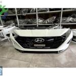 HYUNDAİ İ20 ÖN TAMPON 2021-25 ORJINAL 05070721813
