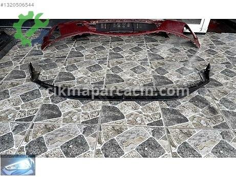 Hyundai i20 N Ön Panjur çıkma parça