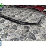 HYUNDAİ İ20 ÖN TAMPON ALT IZGARASI ORJINAL 05070721813