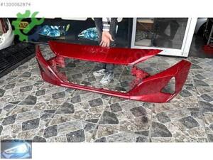 HYUNDAİ İ20 ÖN TAMPON ORJİNAL