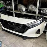 HYUNDAİ İ20 ÖN TAMPON ORJINAL 05070721813