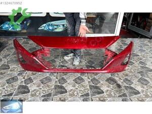 HYUNDAİ İ20 ÖN TAMPON ORJİNAL