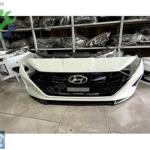 HYUNDAİ İ20 ÖN TAMPON ORJINAL 2020-25 ARASI ORJINAL 05070721813