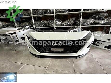Hyundai i20 Ön Tampon çıkma parça