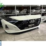 HYUNDAİ İ20 ÖN TAMPON ORJINAL 2020-25 ARASI ORJINAL 05070721813