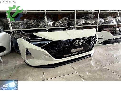 Hyundai i20 Ön Tampon 2020-25 çıkma parça