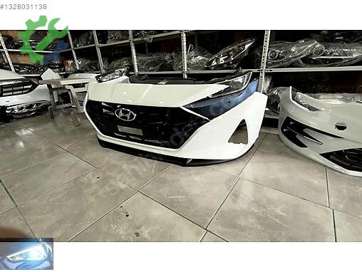 Hyundai i20 Ön Tampon 2020-25 çıkma parça