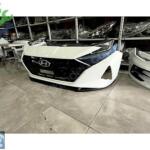 HYUNDAİ İ20 ÖN TAMPON ORJINAL 2021-25 05070721813