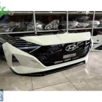 HYUNDAİ İ20 ÖN TAMPON ORJINAL 2021-25 05070721813