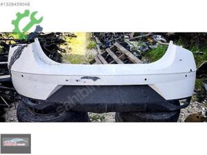 HYUNDAİ İ20 ORJİNAL ÇIKMA ARKA TAMPON