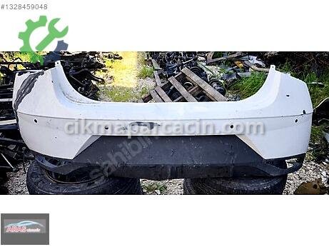 Hyundai i20 Arka Tampon çıkma parça