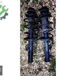 HYUNDAİ İ20 ORJİNAL ÇIKMA SAĞ – SOL AMORTİSÖR HELEZON YAY