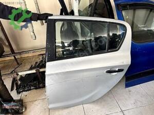 HYUNDAİ İ20 ORJİNAL ÇIKMA SOL ARKA KAPI