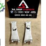 HYUNDAİ İ20 ORTA DİREK İÇ KAPLAMA EMNİYET KEMERİ