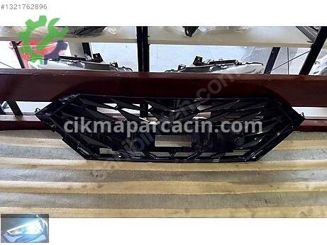 Hyundai i20 Panjur çıkma parça