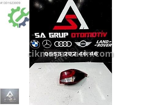 Hyundai i20 Sağ Arka Stop çıkma parça