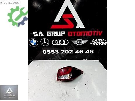Hyundai i20 Sağ Arka Stop çıkma parça