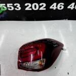 HYUNDAİ İ20 SAĞ ARKA STOP