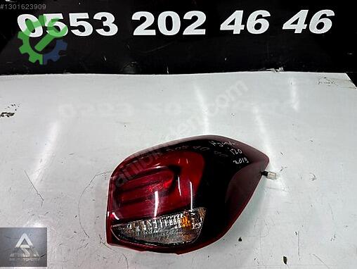 Hyundai i20 Sağ Arka Stop çıkma parça