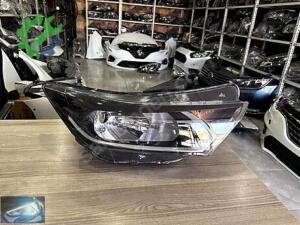 HYUNDAİ İ20 SAG FAR MAKYAJLI