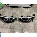 HYUNDAİ İ20 SAĞ SOL FAR ORJİNAL 05070721813