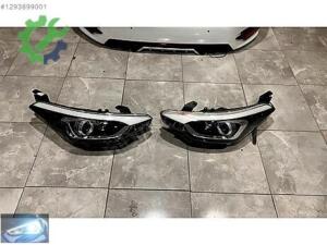 HYUNDAİ İ20 SAĞ SOL FAR ORJİNAL