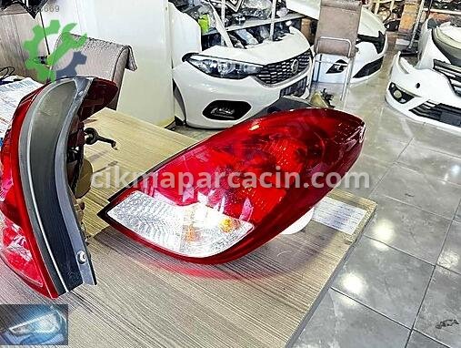 Hyundai i20 Sağ Arka Stop çıkma parça