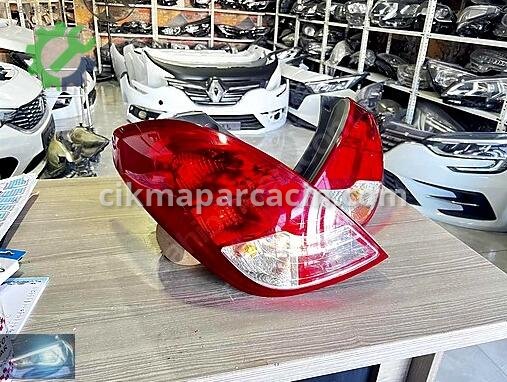 Hyundai i20 Sağ Arka Stop çıkma parça