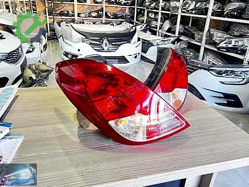 Hyundai i20 Sağ Arka Stop çıkma parça