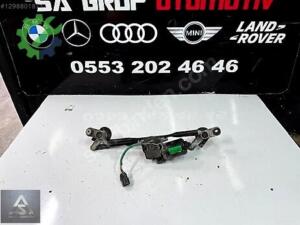 HYUNDAİ İ20 SİLECEK MOTORU MEKANİZMASI ÇIKMA ORJ 98110 1J000