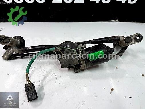 Hyundai i20 Silecek Mekanizması çıkma parça
