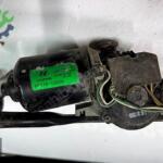 HYUNDAİ İ20 SİLECEK MOTORU MEKANİZMASI ÇIKMA ORJ 98110 1J000