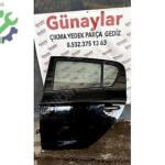 Hyundai i20 Çıkma Kapı