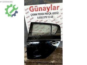 Hyundai i20 Çıkma Kapı