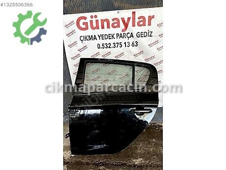 Hyundai i20 Kapı çıkma parça