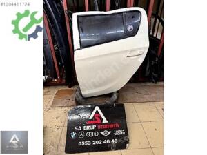 HYUNDAİ İ20 SOL ARKA KAPI 2014