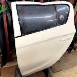 HYUNDAİ İ20 SOL ARKA KAPI 2014