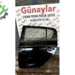Hyundai i20 Çıkma Kapı