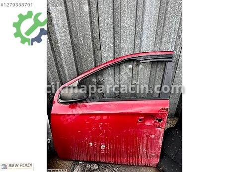 Hyundai i20 Sol Ön Kapı çıkma parça