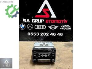 HYUNDAİ İ20 TEYP ÇIKMA ORJ