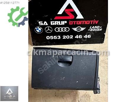 Hyundai i20 Torpido Kapağı çıkma parça