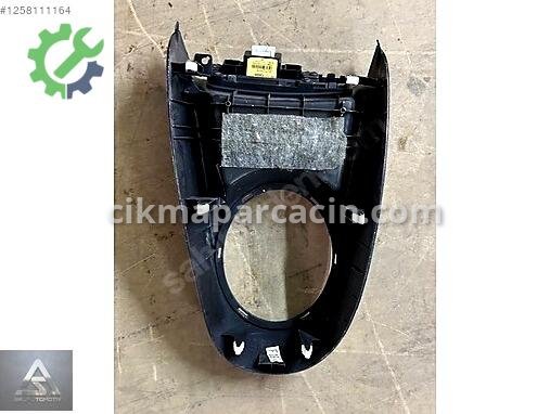 Hyundai i20 Vites Körüğü çıkma parça
