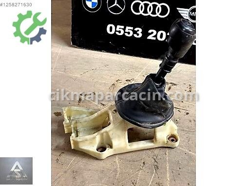 Hyundai i20 Vites Mekanizması 43700-1J000 çıkma parça