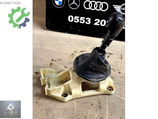 Hyundai i20 Vites Mekanizması 43700-1J000 çıkma parça