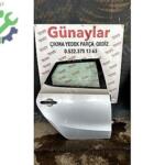 Hyundai i30 Orijinal Çıkma Kapı