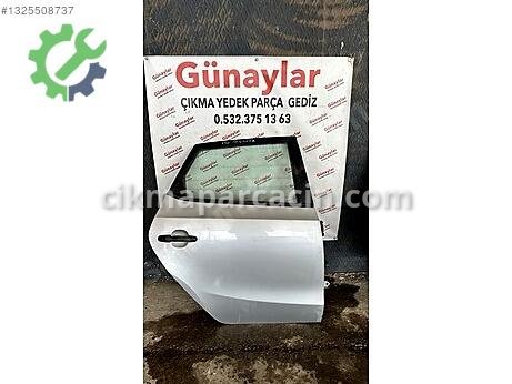 Hyundai i30 Kapı çıkma parça